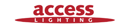 Access Lighting logo