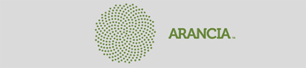 Arancia Lighting logo