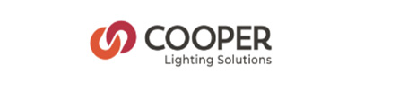 Cooper Lighting logo