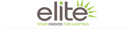 Elite Lighting logo