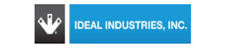 Ideal Industries, Inc. logo