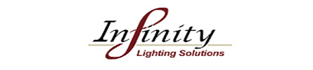 Infinity Lights logo