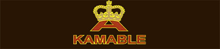 Kamablelighting logo