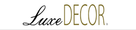 Luxe Decor logo