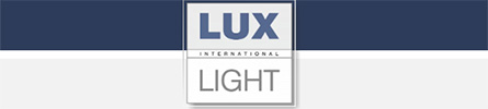 Luxe Lighting Distributors logo