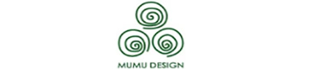 MUMU DESIGN logo