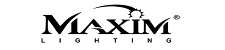 Maxim Lighting International Inc logo