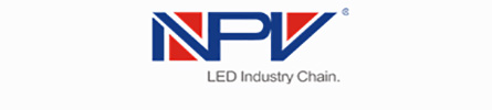 NPU Lighting Manufacturer logo