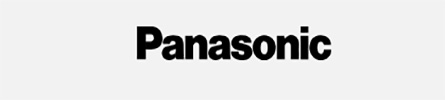 Panasonic logo