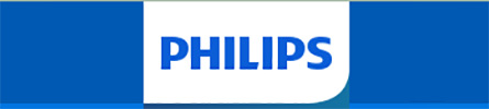 Philips logo