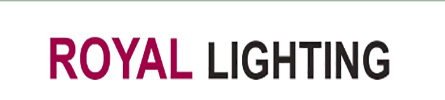 Royal Lighting logo