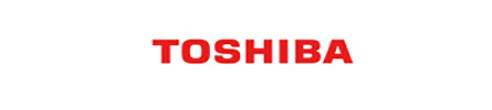 Toshiba logo