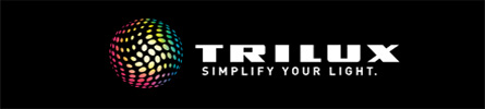 Trilux logo