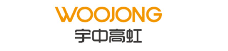 Woojong Lighting Manufacturer logo