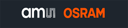 ams OSRAM AG logo