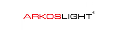 ARKOSLIGHT logo