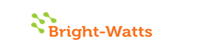 BrightWatts logo