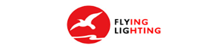 Flying Lighting logo 