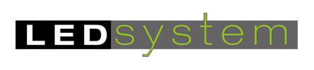 LEDsystem Scandivania AB logo