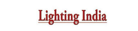 Lighting India logo