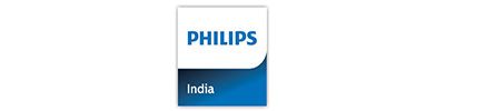 Philips Electronics India Ltd. logo