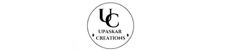 Upaskar Creations logo