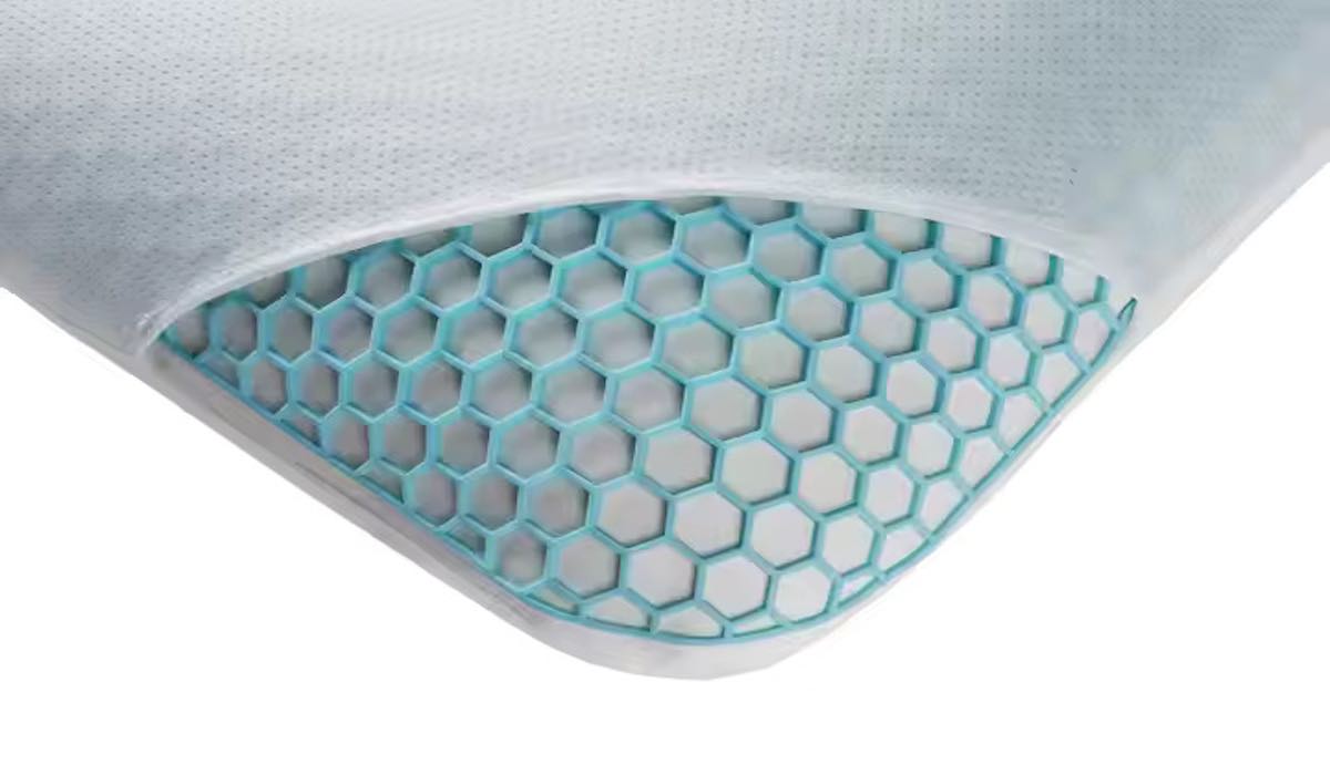 TPE pillow